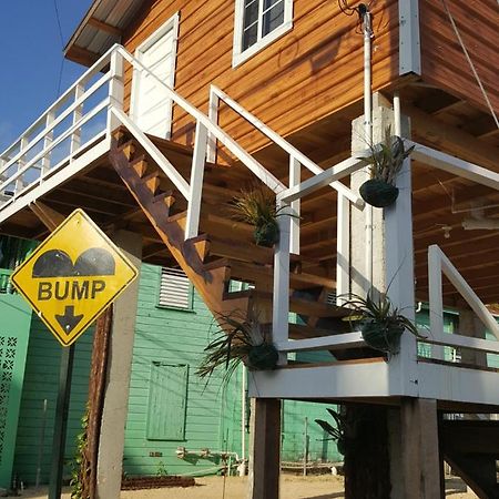 Belize Maya Cabana Belize City Zewnętrze zdjęcie