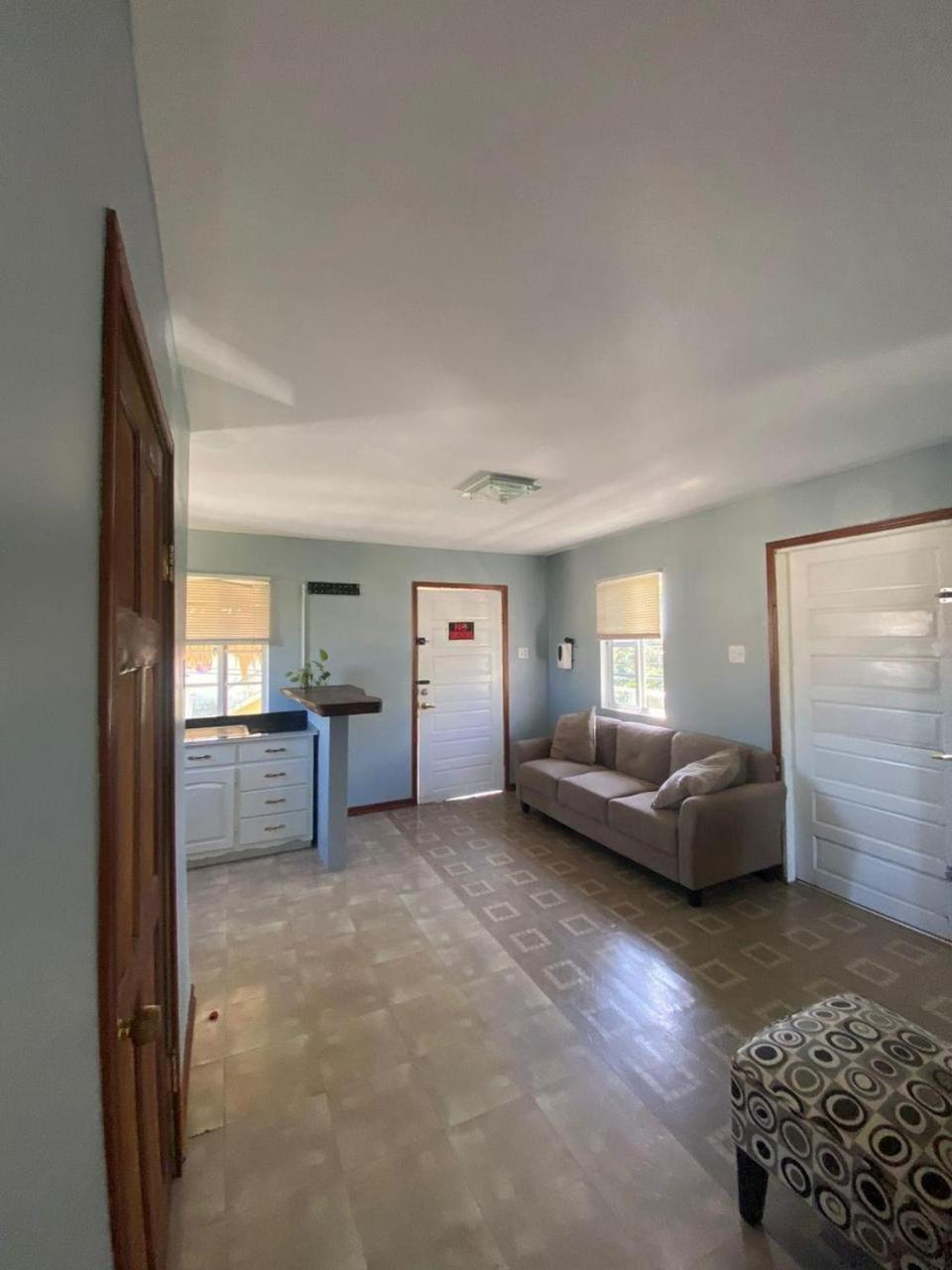 Belize Maya Cabana Belize City Zewnętrze zdjęcie