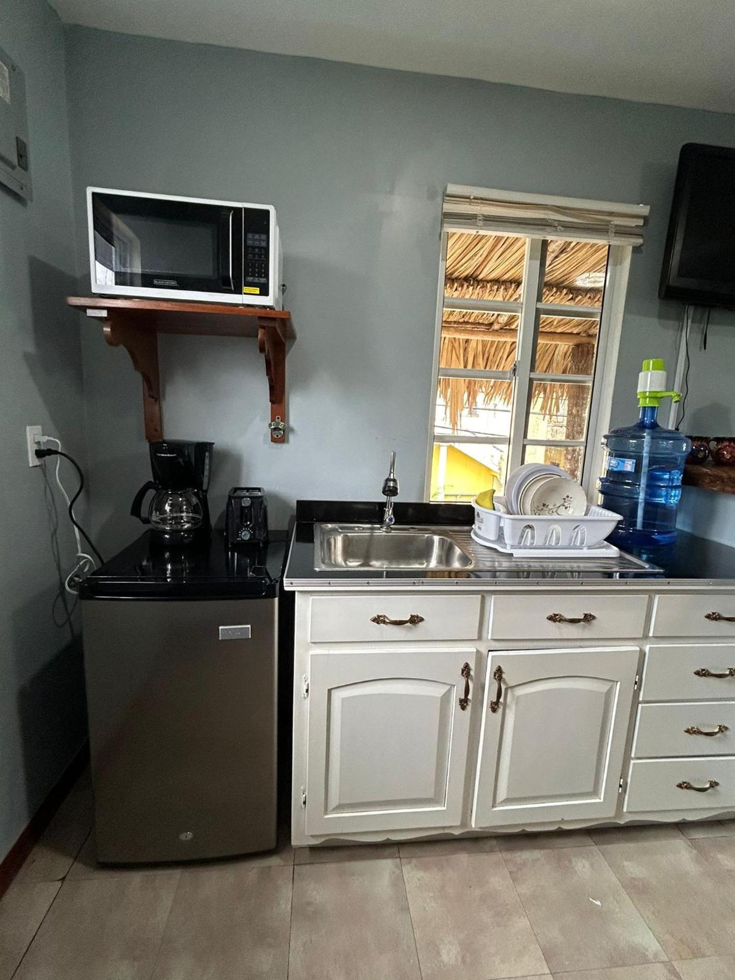Belize Maya Cabana Belize City Zewnętrze zdjęcie