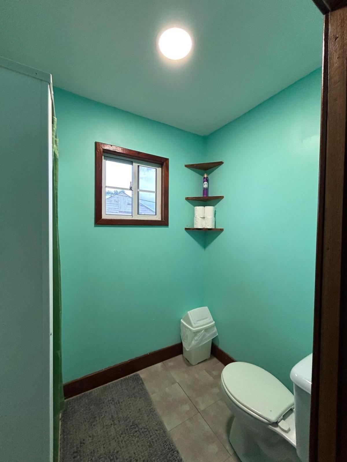 Belize Maya Cabana Belize City Zewnętrze zdjęcie