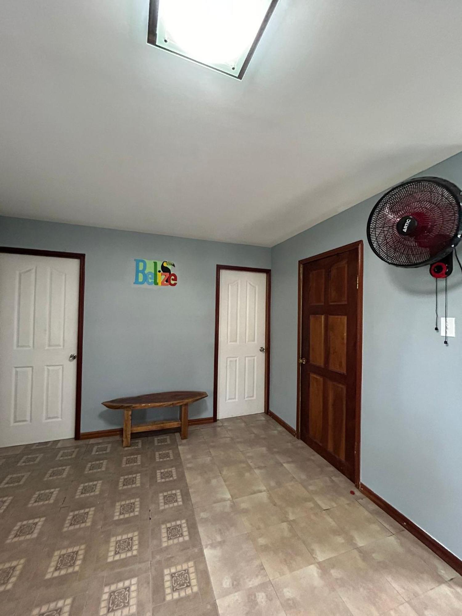 Belize Maya Cabana Belize City Zewnętrze zdjęcie