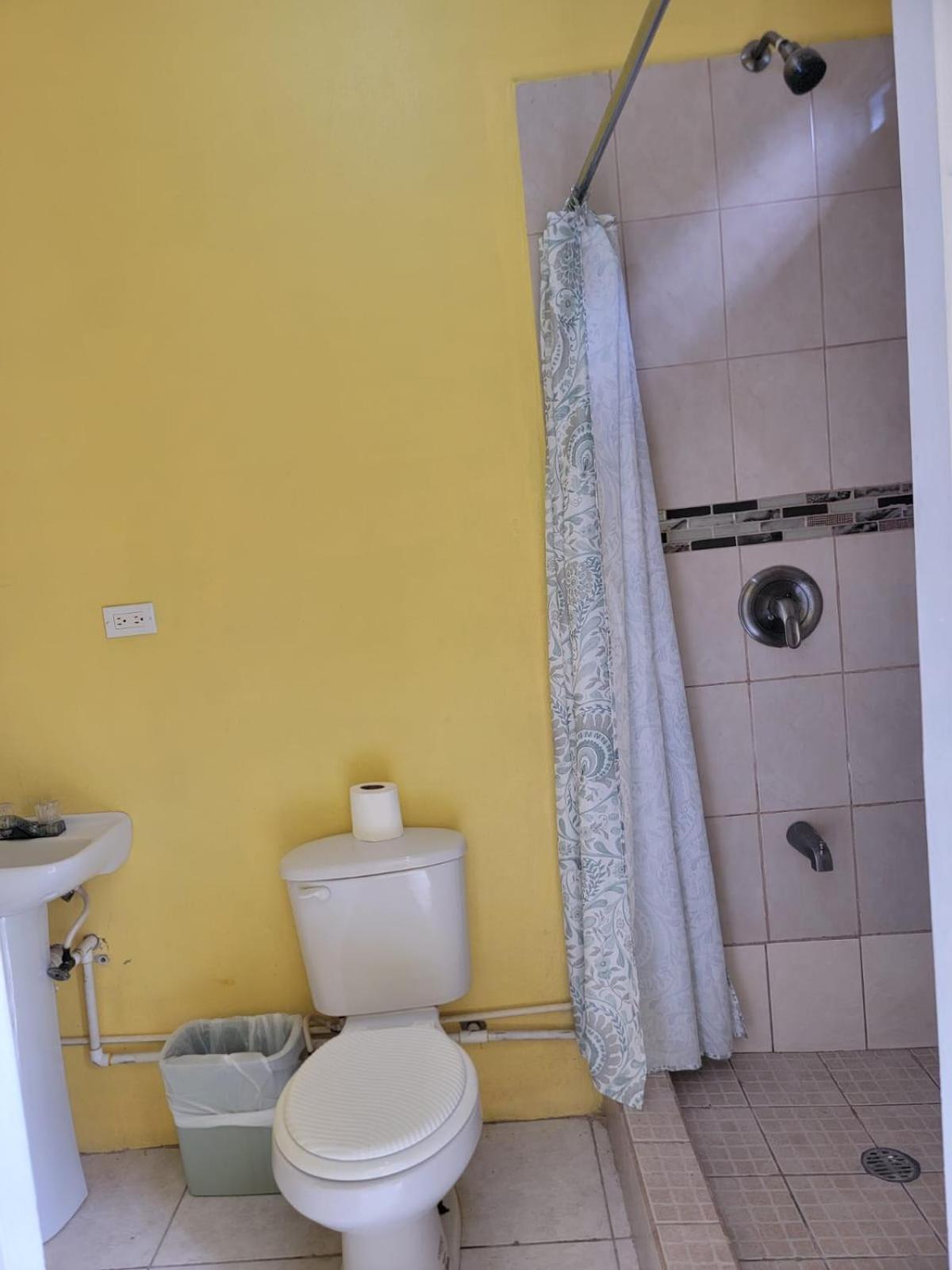 Belize Maya Cabana Belize City Zewnętrze zdjęcie